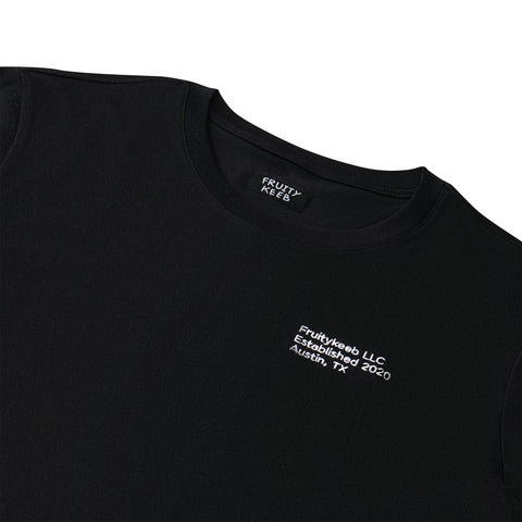 LLC Tee
