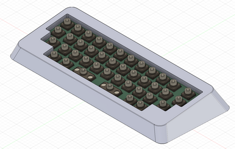 EC Menhir Kit