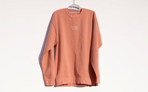 Premium Crewneck
