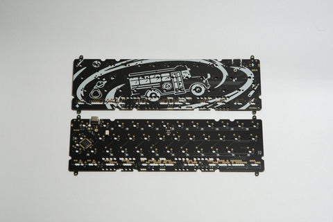 Omnibus PCB