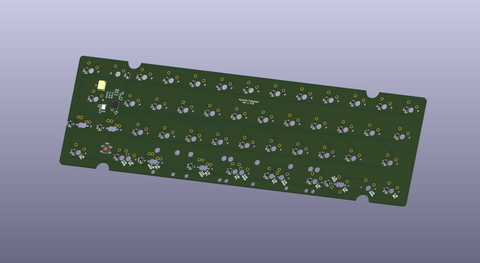Machida PCBs