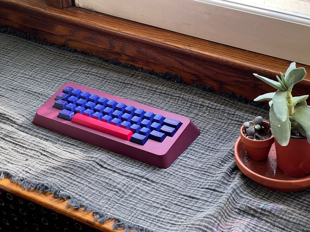 Fruitykeeb - Premium Mechanical Keyboards
