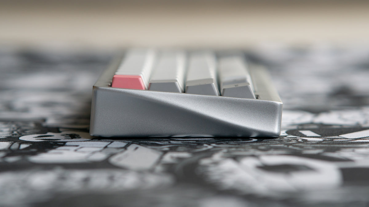 Fruitykeeb - Premium Mechanical Keyboards