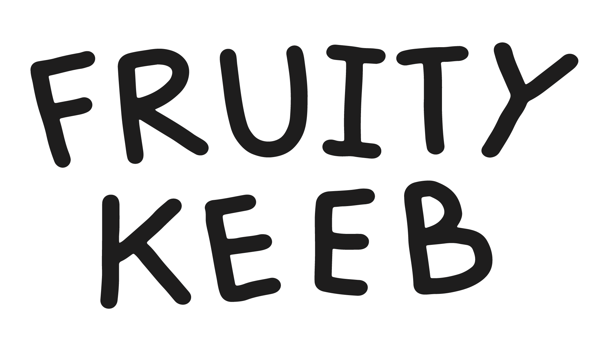 Fruitykeeb - Premium Mechanical Keyboards